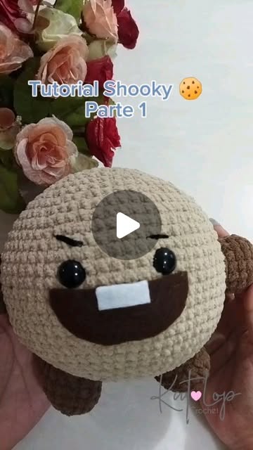 Shooky (BT21)