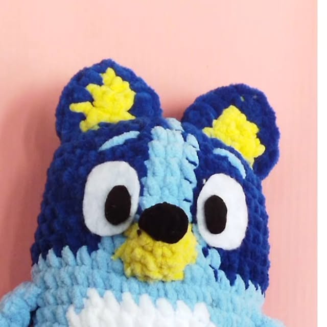 Bluey
