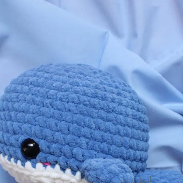 Ballena azul