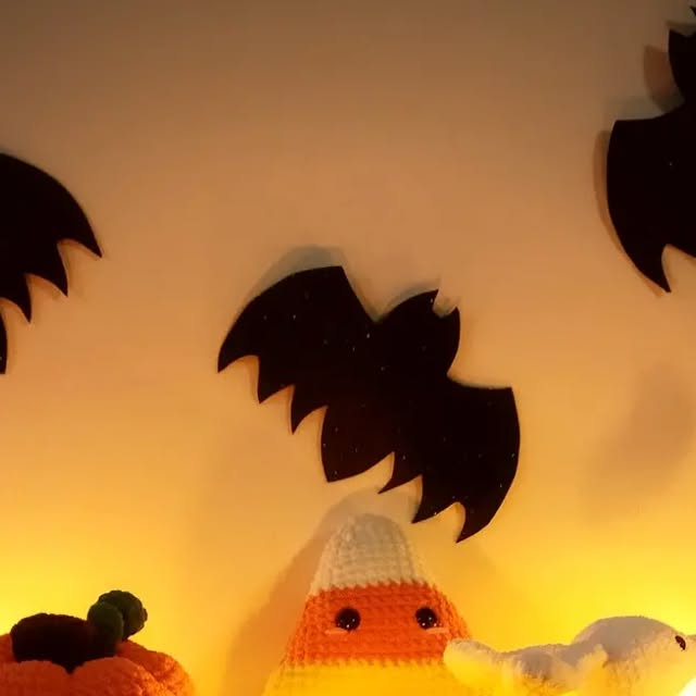 Halloween (calabaza, candy y Zero)