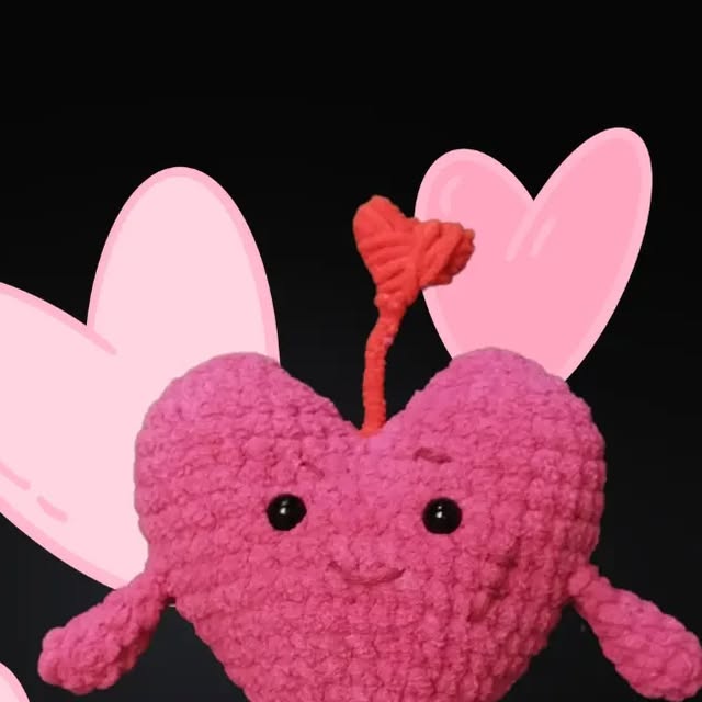 Heart Tung y Heart Taeng (Stray Kids)