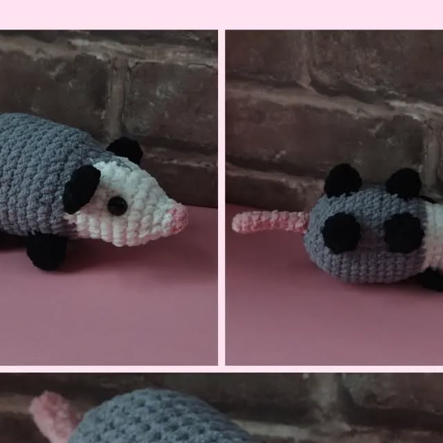 Tlacuache