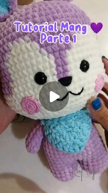Mang (BT21)
