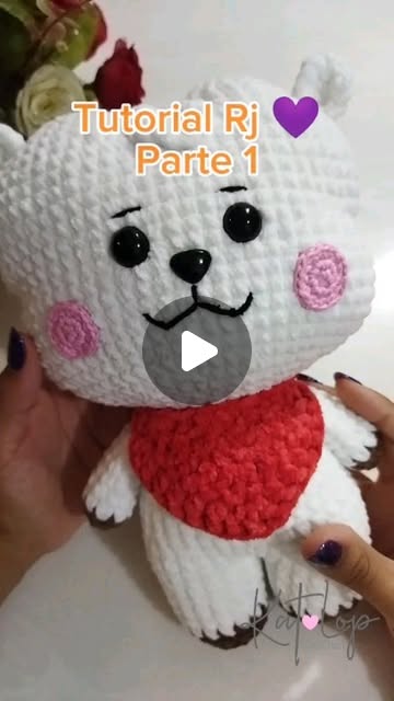 RJ (BT21)