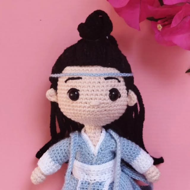 Lan WangJi