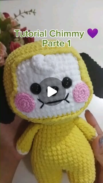 Chimmy (BT21)