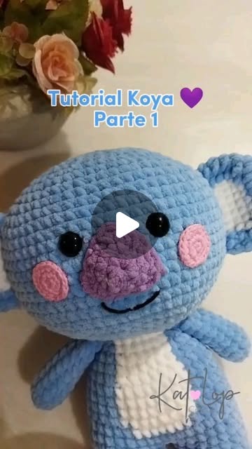 Koya (BT21)