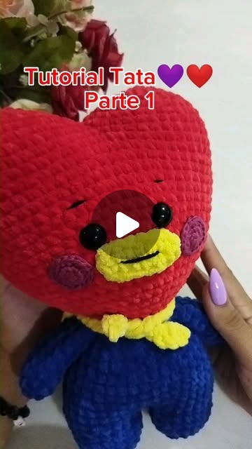 Tata (BT21)