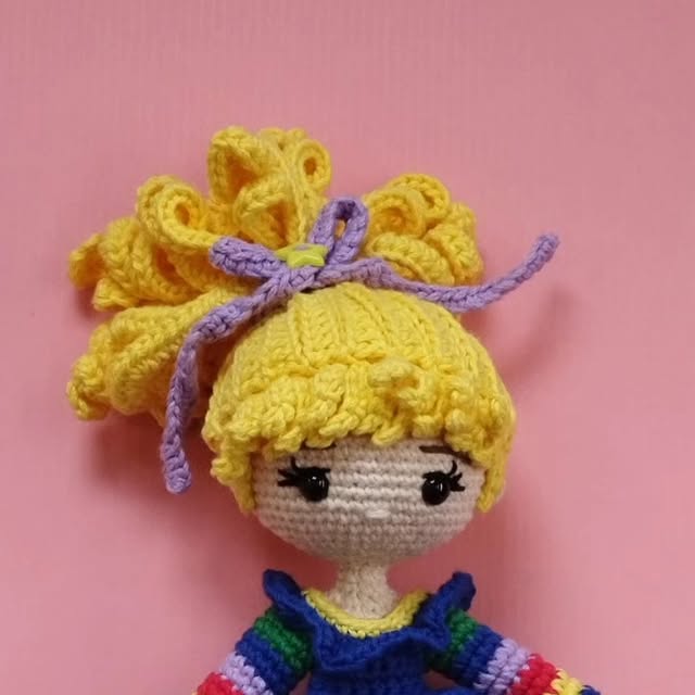Rainbow Brite